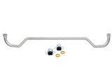 Whiteline 27mm Front Heavy Duty Adjustable Swaybar - Chevrolet Camaro 2010+ by Whiteline WHL-BCF80Z