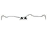 Whiteline 30mm Front Heavy Duty Blad Adjustable Swaybar (Includes Bushings) - Chevrolet Camaro LT1 2020-2021 by Whiteline WHL-BCF81Z