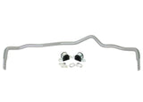 Whiteline 30mm Front Heavy Duty Blad Adjustable Swaybar (Includes Bushings) - Chevrolet Camaro LT1 2020-2021 by Whiteline WHL-BCF81Z