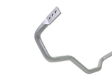 Whiteline 30mm Front Heavy Duty Blad Adjustable Swaybar (Includes Bushings) - Chevrolet Camaro LT1 2020-2021 by Whiteline WHL-BCF81Z