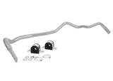 Whiteline 30mm Front Heavy Duty Blad Adjustable Swaybar (Includes Bushings) - Chevrolet Camaro LT1 2020-2021 by Whiteline WHL-BCF81Z
