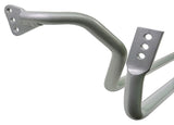 Whiteline Front & Rear Swaybar Kit - Chevrolet Camaro SS/LS/LT 2010-2012 by Whiteline WHL-BCK001