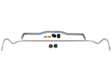 Whiteline Front & Rear Swaybar Kit - Dodge Challenger SRT8 2008-2014 by Whiteline WHL-BCK003