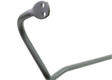 Whiteline 18mm Rear Heavy Duty Adjustable Swaybar - Dodge Challenger Gen III 2008+ / Dodge Charger LX 2006+ by Whiteline WHL-BCR15Z