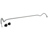 Whiteline 18mm Rear Heavy Duty Adjustable Swaybar - Dodge Challenger Gen III 2008+ / Dodge Charger LX 2006+ by Whiteline WHL-BCR15Z