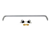Whiteline 27mm Rear Heavy Duty Adjustable Swaybar - Chevrolet Camaro 2010+ by Whiteline WHL-BCR22XXZ