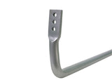 Whiteline 27mm Rear Heavy Duty Adjustable Swaybar - Chevrolet Camaro 2010+ by Whiteline WHL-BCR22XXZ
