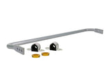 Whiteline 27mm Rear Heavy Duty Adjustable Swaybar - Chevrolet Camaro 2010+ by Whiteline WHL-BCR22XXZ