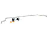 Whiteline Rear Swaybar - 27mm HD Blade Adjustable(Incl. Bushings) - Chevrolet Camaro LT1 20-21 by Whiteline WHL-BCR81Z