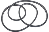 Rear Window Seal - Jaguar by URO Parts BD16992-URP