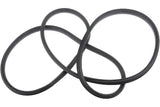 Windshield Seal - Jaguar by URO Parts BD26888-URP