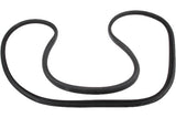 Rear Window Seal - Jaguar by URO Parts BD38361-URP