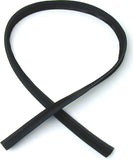 Door Waist Seal - Jaguar by URO Parts BD464401-URP