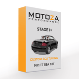 Motoza Performance Motoza Stage 1+ Remote Tune: Audi TT 225 (MK1 / 8N - 1.8T - BEA) MTZ_S1Plus_TT_BEA