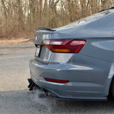 CJM Industries MK7 GLI Rear Diffuser by CJM Industries