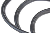 Door Seal - Jaguar by URO Parts BEC21300-URP