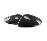 Velt Sport Carbon Fiber Mirror Covers - Audi / C8 A6 VELT-CFMC-C8A6