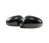 Velt Sport Carbon Fiber Mirror Covers - VW / MK5 / Golf / Jetta / B6 Passat VELT-CFMC-MK5B6