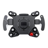 JQ Werks Madtrace Gen2 Podium Line Racing Steering Wheel System For MINI F5X by JQ Werks