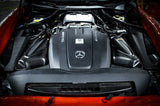 ARMASPEED Carbon Fiber Cold Air Intake - Benz M178 C190 AMG GT by ARMASPEED ARMABZAMGT-A