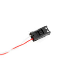 Velt Sport Dynamic LED Turn Signal Lights - VW / MK6 / Golf VELT-MK6-SQTL-SIG