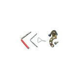 Metalnerd Timing Belt Tool Kit for PD TDIs - VW / BEW / BHW