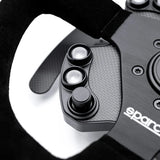 JQ Werks Madtrace GEN2 CLUBSPORT LINE Racing Steering Wheel System