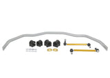 Whiteline 33mm Front Heavy Duty Adjustable Swaybar - Fod Mustang (Including GT & Shelby GT500) 2005+ by Whiteline WHL-BFF55Z