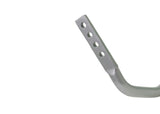 Whiteline 33mm Front Heavy Duty Adjustable Swaybar - Fod Mustang (Including GT & Shelby GT500) 2005+ by Whiteline WHL-BFF55Z