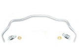 Whiteline 30mm Front Heavy Duty Blade Adjustable Swaybar - Ford Mustang S550 / S650 2015+ by Whiteline WHL-BFF95Z
