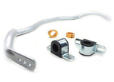 Whiteline 30mm Front Heavy Duty Blade Adjustable Swaybar - Ford Mustang S550 / S650 2015+ by Whiteline WHL-BFF95Z