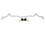 Whiteline 26mm Front Heavy Duty Adjustable Swaybar - Ford Focus RS 16-17 by Whiteline WHL-BFF96Z