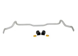Whiteline 26mm Front Heavy Duty Adjustable Swaybar - Ford Focus RS 16-17 by Whiteline WHL-BFF96Z