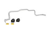 Whiteline 26mm Front Heavy Duty Adjustable Swaybar - Ford Focus RS 16-17 by Whiteline WHL-BFF96Z