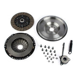 BFI MK7 2.0T TSI Clutch Kit and Lightweight Flywheel - Stage 1 (NLA)