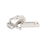 BFI DSG / Automatic / Stock Mounts BFI Engine Mount Spacers - VW / MK5 / MK6 (PQ35) EBFI77-K5-SB2
