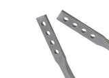 Whiteline Front & Rear Swaybar Kit - Ford Mustang (Incl. GT) 2005-2014 by Whiteline WHL-BFK005