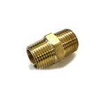 Hex Nipple by CDC BFMC-12N-38N