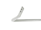 Whiteline Rear 27mm Heavy Duty Adjustable Swaybar - Ford Focus Gen 1 / 9/02-4/05 Focus LR MKI 00-07 by Whiteline WHL-BFR62Z