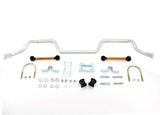 Whiteline 27mm Rear Heavy Duty Adjustable Swaybar - Ford Mustang (Including Shelby GT / GT500) 2005+ by Whiteline WHL-BFR65Z