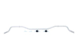 Whiteline 24mm Rear Heavy Duty Blade Adjustable Swaybar - Ford Mustang S550 2015 by Whiteline WHL-BFR68Z