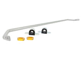 Whiteline 22mm Rear 2-Point Adjustable Swaybar - Ford Focus RS 2016+ by Whiteline WHL-BFR78Z