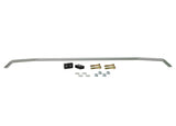 Whiteline 22mm Rear Non-Adjustable Swaybar - Ford Fiesta ST 2013+ by Whiteline WHL-BFR80