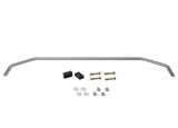 Whiteline 22mm Rear Non-Adjustable Swaybar - Ford Fiesta ST 2013+ by Whiteline WHL-BFR80