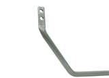 Whiteline 22mm Rear Non-Adjustable Swaybar - Ford Fiesta ST 2013+ by Whiteline WHL-BFR80