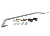Whiteline 22mm Rear Non-Adjustable Swaybar - Ford Fiesta ST 2013+ by Whiteline WHL-BFR80