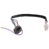 Ignition Switch - MG