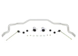 Whiteline 30mm Front Heavy Duty 4 Point Adjustable Swaybar - Pontiac GTO VX/VY Coupe 04-06 by Whiteline WHL-BHF43Z