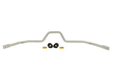 Whiteline 24mm Front Heavy Duty Adjustable Swaybar - Acura RSX Type S DC5 2002-2006 by Whiteline WHL-BHF50Z