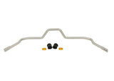 Whiteline 24mm Front Heavy Duty Adjustable Swaybar - Acura RSX Type S DC5 2002-2006 by Whiteline WHL-BHF50Z